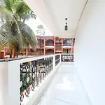 Pednekar Plaza Inn