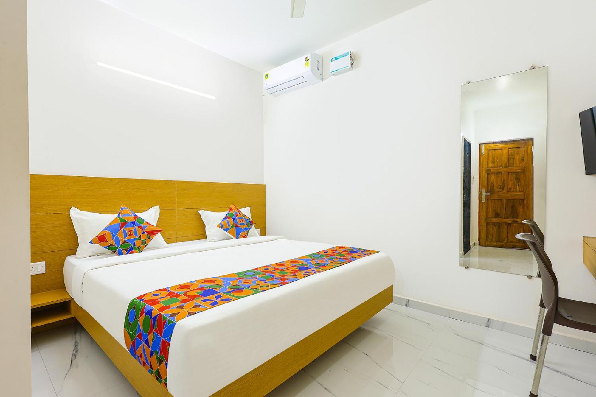 Pednekar Plaza 2* Baga