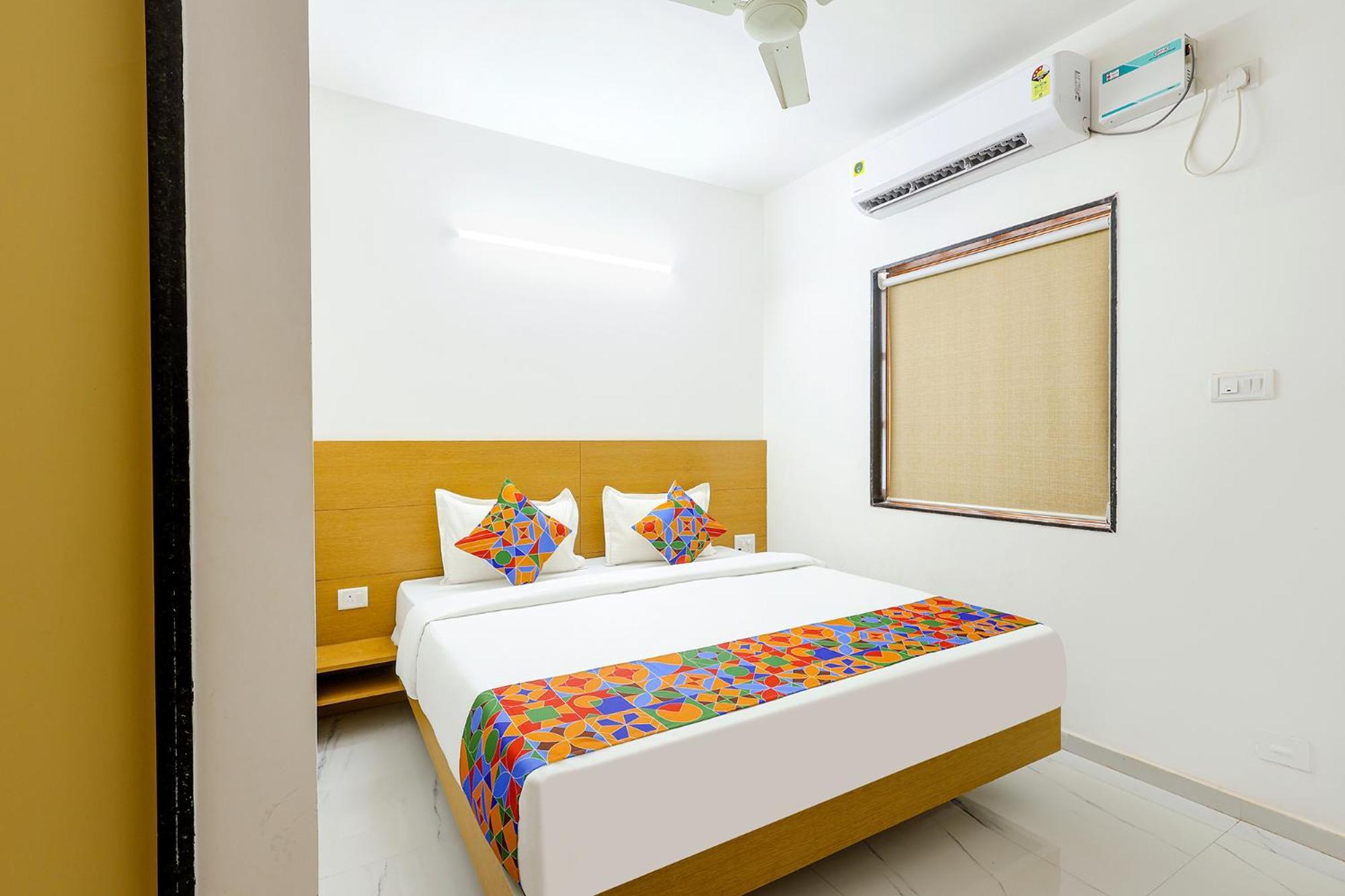 Pednekar Plaza Baga